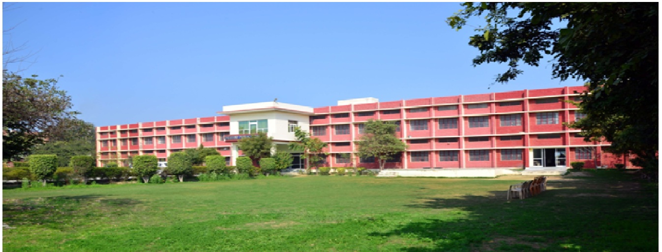 Cbse Bording School in Haryana