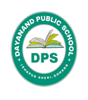 Dayanand Public School Logo